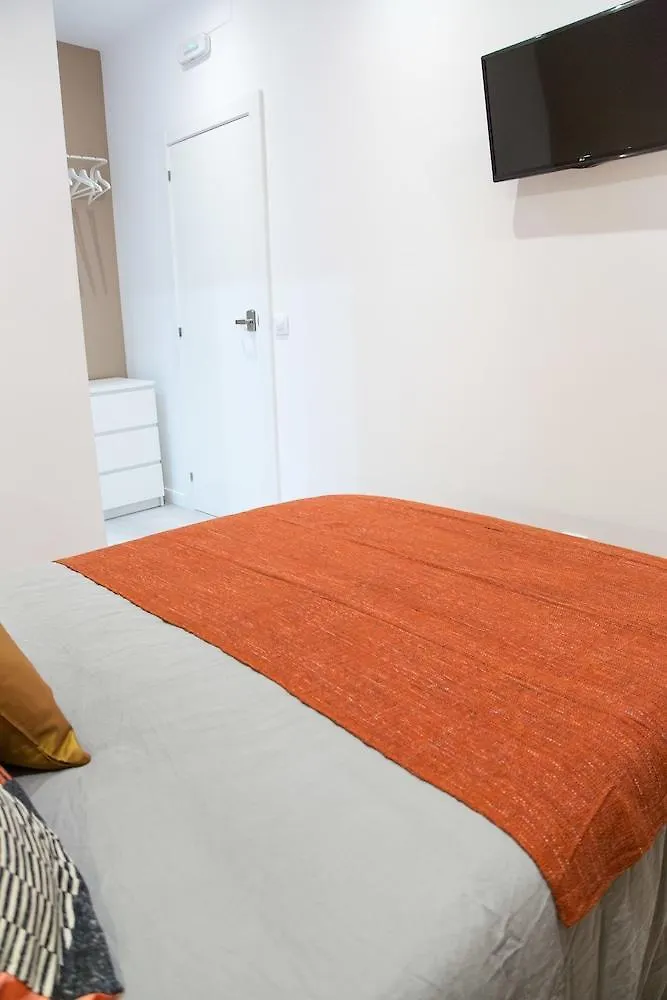 Fira Basic Hotel L'Hospitalet de Llobregat
