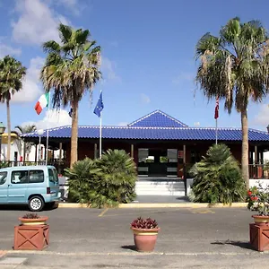 Casa Anna Aparthotel Caleta De Fuste