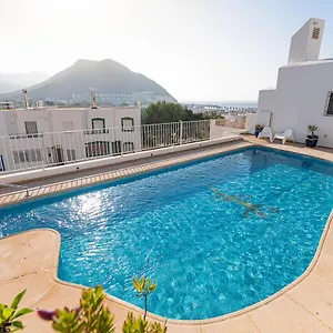 El Dorado Guest house San Jose (Almeria)