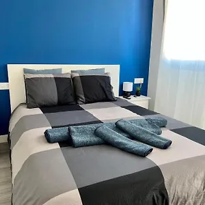 Casa Uma Guest house Corralejo