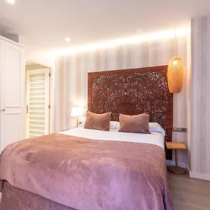 Otel Serennia Fira Gran Via Exclusive