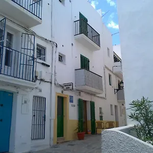 Casa De Huespedes La Pena Ibiza