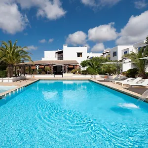 Paraíso De Pinos Apart-hotel San Francisco Javier