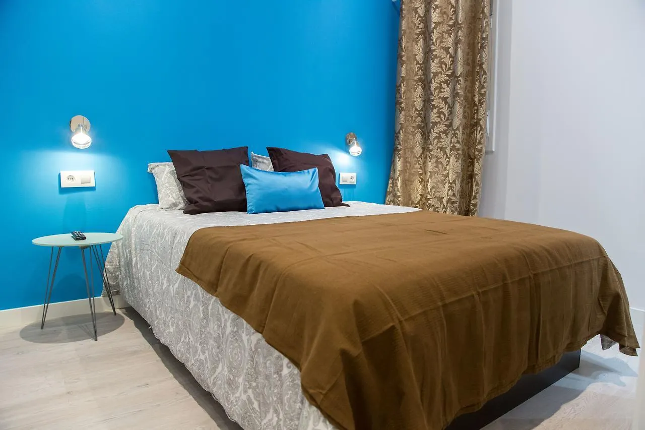 Fira Basic Hotel L'Hospitalet de Llobregat Spain