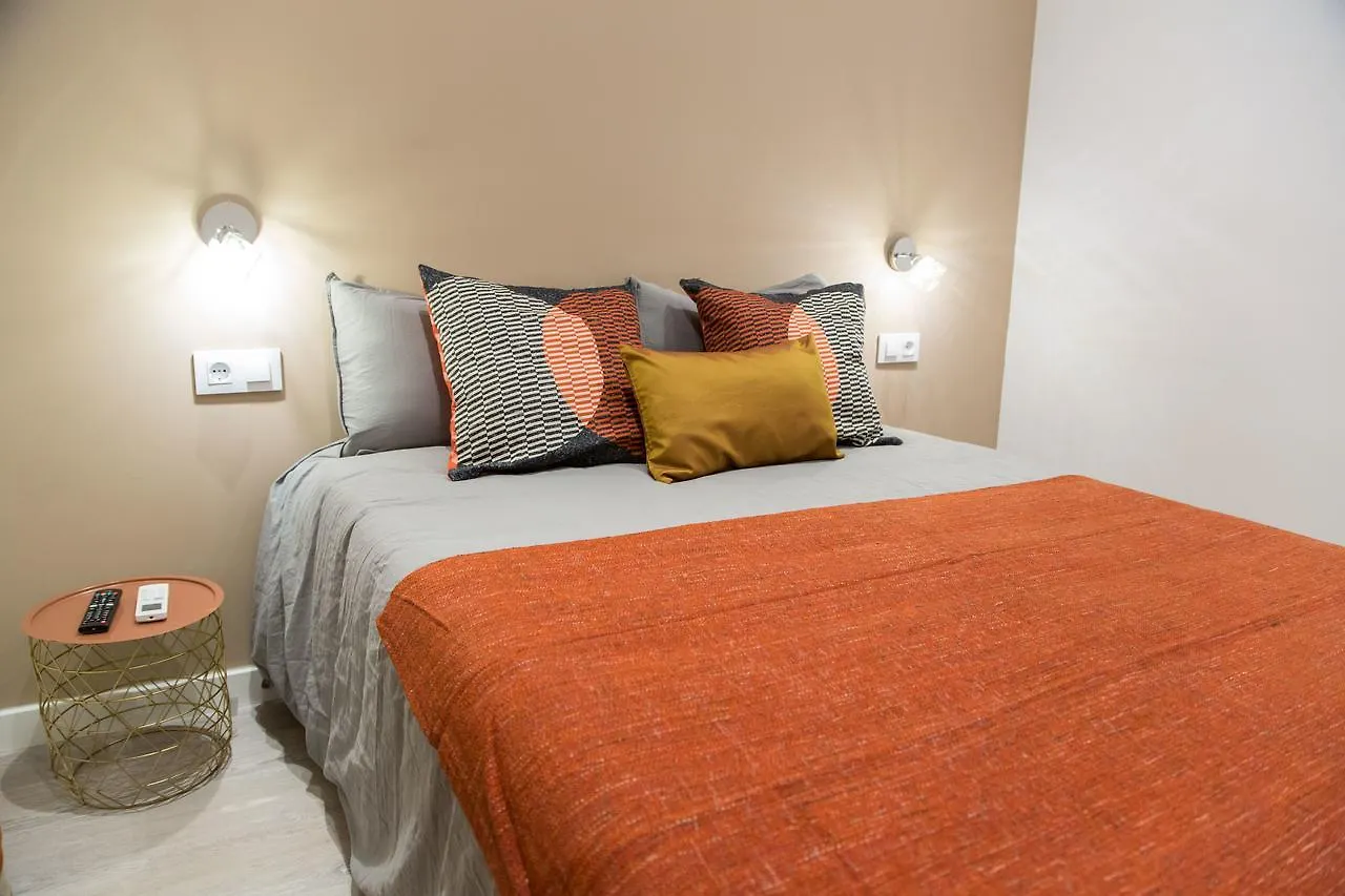Fira Basic Hotel L'Hospitalet de Llobregat