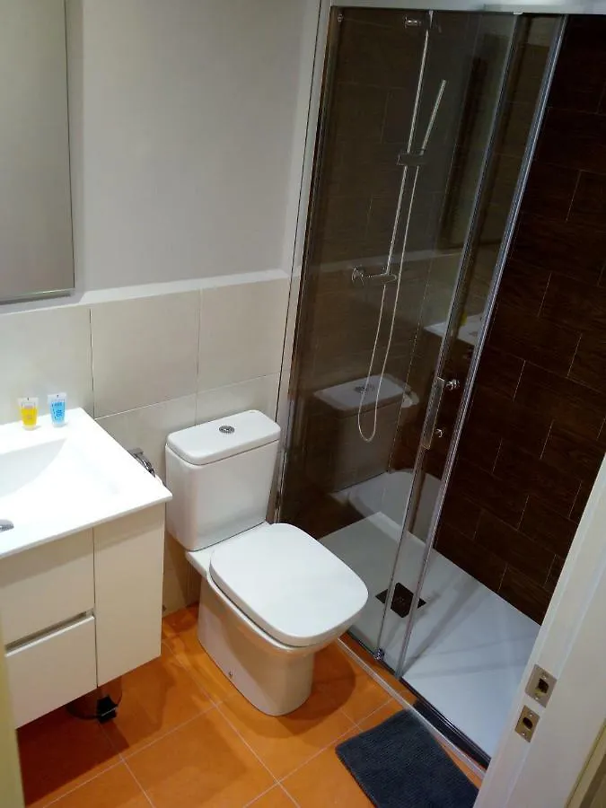 Fira Basic Hotel L'Hospitalet de Llobregat