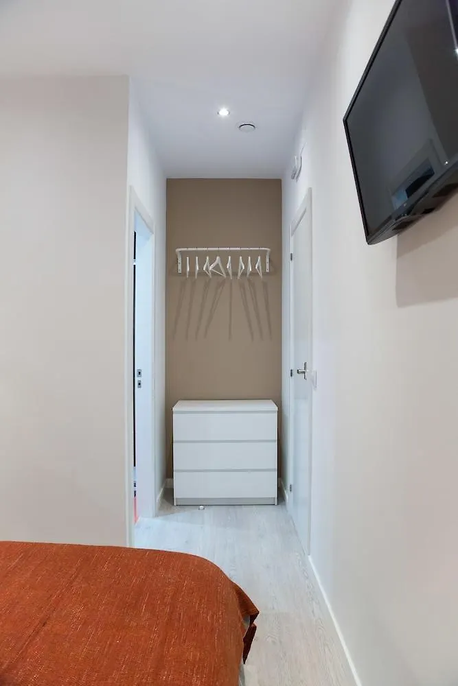***  Hotel Fira Basic à L'Hospitalet de Llobregat Espagne
