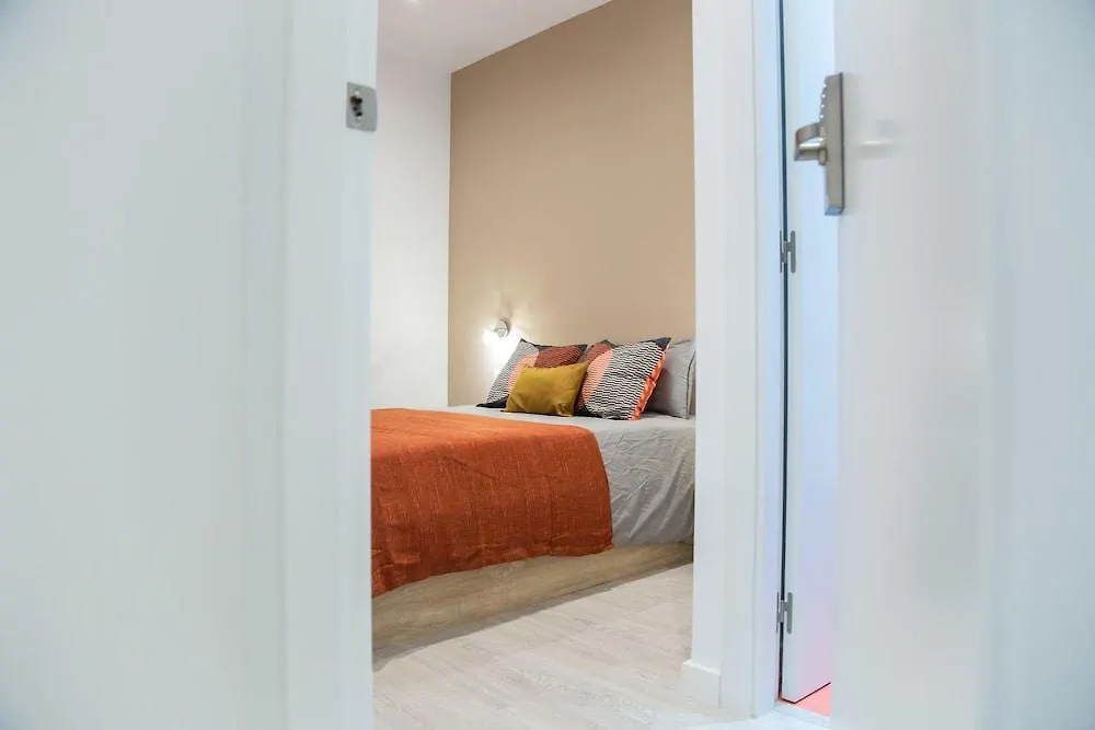 Fira Basic Hotel L'Hospitalet de Llobregat
