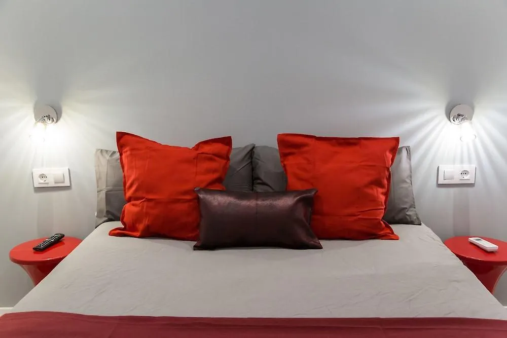 Fira Basic Hotel L'Hospitalet de Llobregat Spain