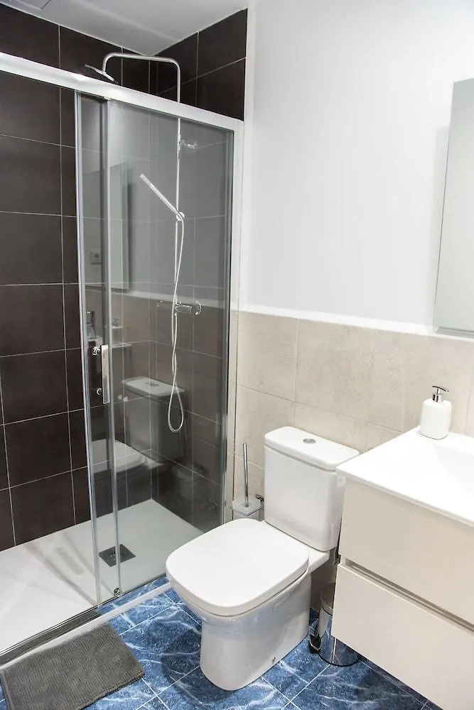 Fira Basic Hotel L'Hospitalet de Llobregat
