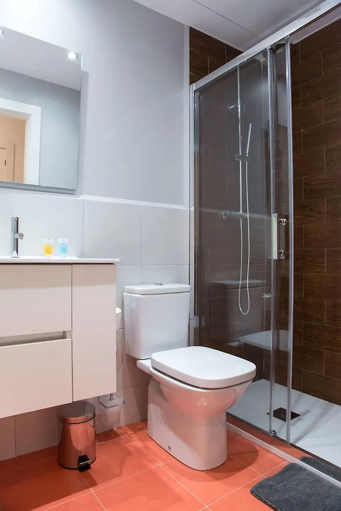 Hotel Fira Basic à L'Hospitalet de Llobregat Espagne
