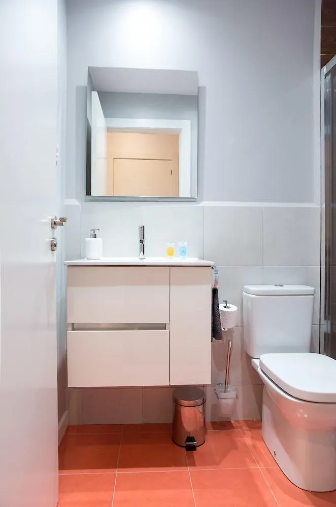 Fira Basic Hotel L'Hospitalet de Llobregat