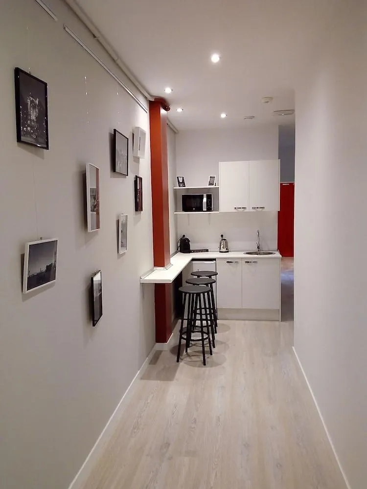 Hotel Fira Basic à L'Hospitalet de Llobregat 3*,  Espagne