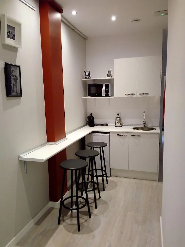 Fira Basic Hotel L'Hospitalet de Llobregat