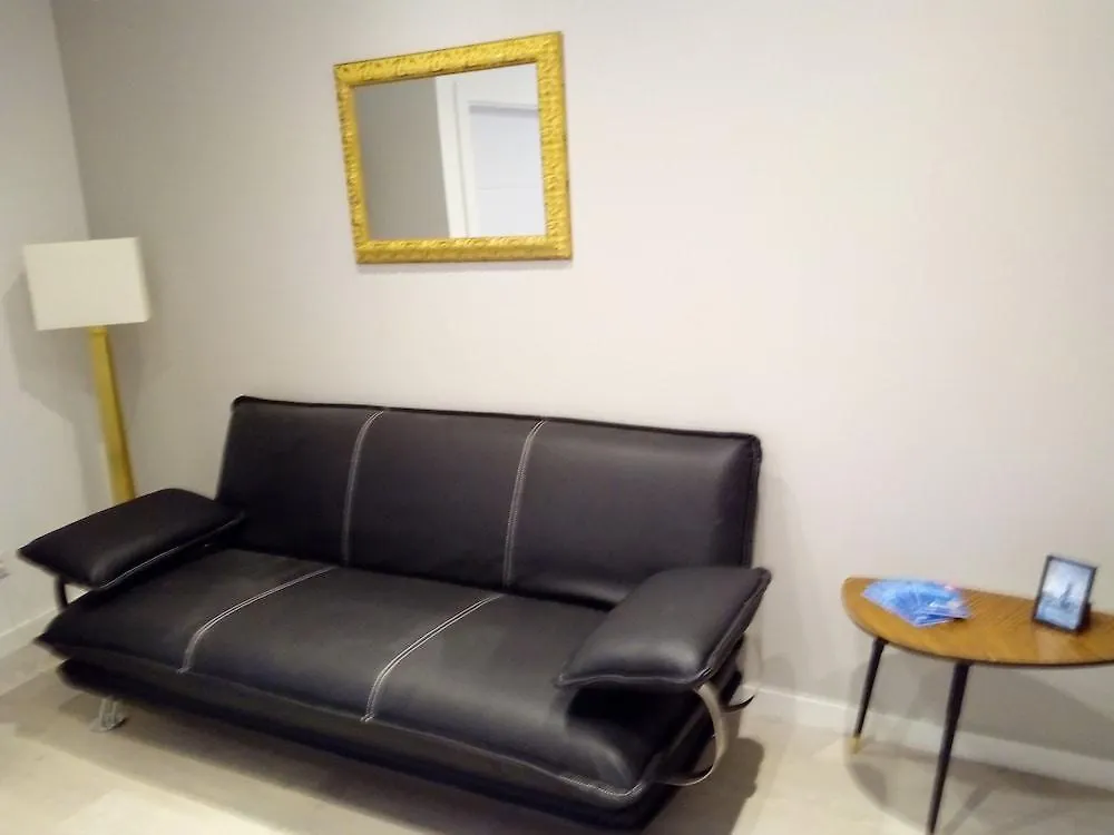 Fira Basic Hotel L'Hospitalet de Llobregat